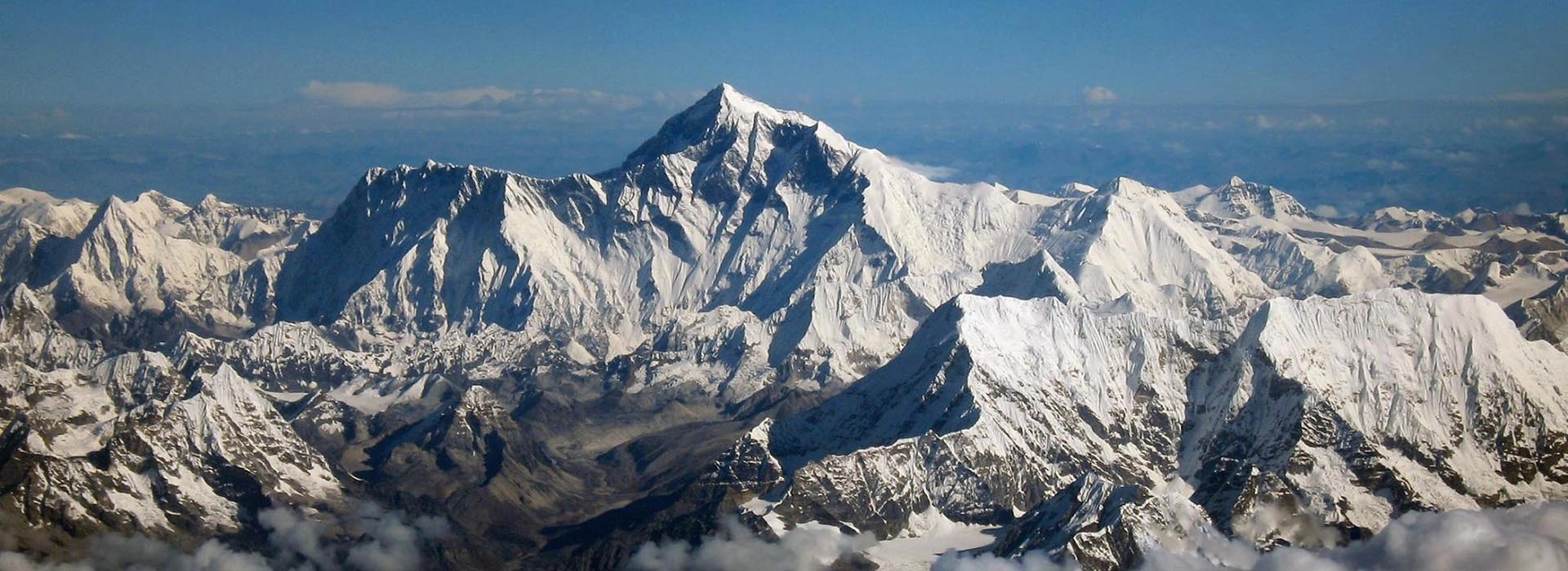 Ganesh Himal Trek landscape view